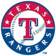 Texas Rangers Logo Clip Art N2