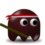 Ninja Clip Art N6