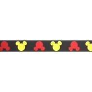 Mickey Mouse Ears Border