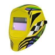 colorful Welding Helmet, Decals Viper Sale