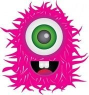 Pink Monster N2