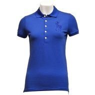Ralph Lauren blue polo
