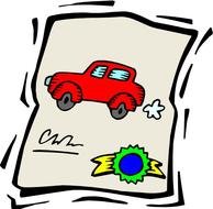 Online Car Insurance Policy