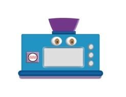 Gumball Machine Clip Art N6