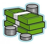 Money Clip Art N91