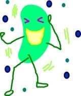 Green Beans Clip Art N23