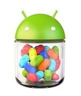 Jelly Beans in Android style jar
