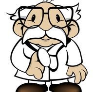 Doctor Clip Art N83