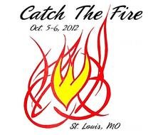Holy Spirit Fire Clip Art N3