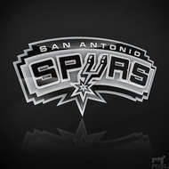 San Antonio Spurs Clip Art