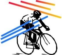 Bicycle Vector Clip Art N2