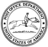 United States Post Office Department