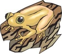 Log Clip Art N3