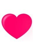 Corazon Clip Art N2