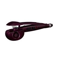 Curl Secret