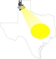 Texas State Clip Art Free N2