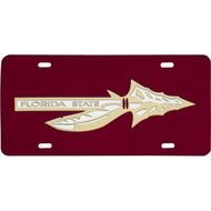 Florida State Spear Logo