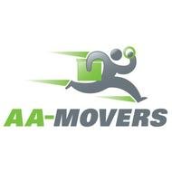 Movers Logos