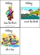 Across Preposition
