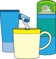 Shaving Clip Art Free N3