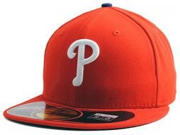 Philadelphia Phillies Baseball Cap drawing