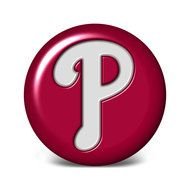Phillies Logo