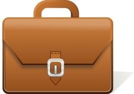 RSA Quarter Sine Wave Clip Art