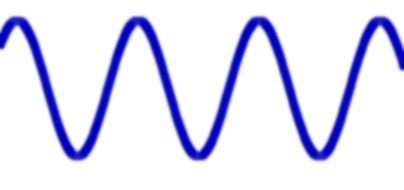 Sine Wave Clip Art drawing