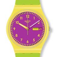 Swatch Watches drawing