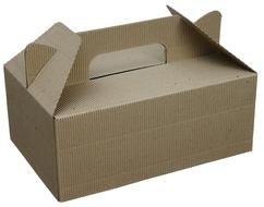 Boxes For Packaging Design drawing