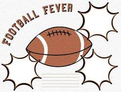 Football Tailgate Party Clip Art N5