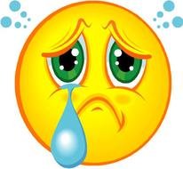 Sad Face N23