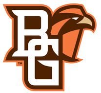 clipart of the Bowling Green State University Logo