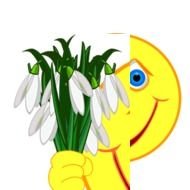 Animated Smileys