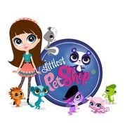 Pet Shop Show drawing