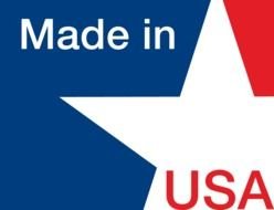 Made In USA Logo drawing