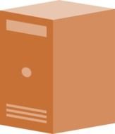 Server Clip Art N7