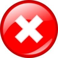 Error Icon N3