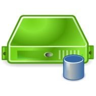 Database Server Icon