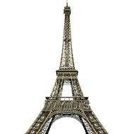 Eiffel Tower Clip Art N16