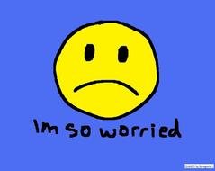 Clipart Sorry