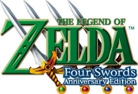 wallpaper for The Legend Of Zelda Four Swords