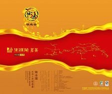 Creative Packaging Design Templates
