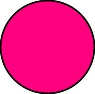 Circle Clip Art N13