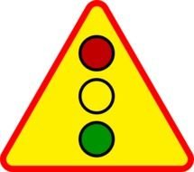 Traffic Light Clip Art N8