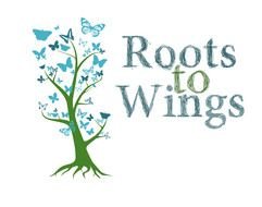 Tree Roots Vector