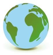 Planet Earth Clip Art Free N3