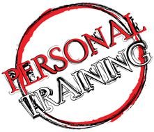 Personal Training Websites drawing