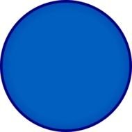 Circle Clip Art N14