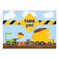 Thank You Card Clip Art N2